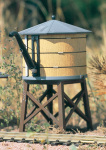 PIKO 62701 - G - Wasserturm Old West